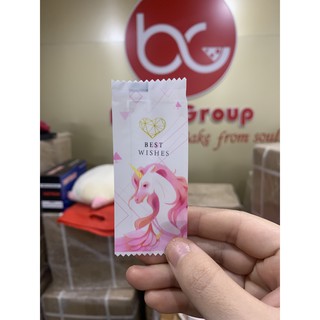 Set 200c Giấy Gói Kẹo Nougat