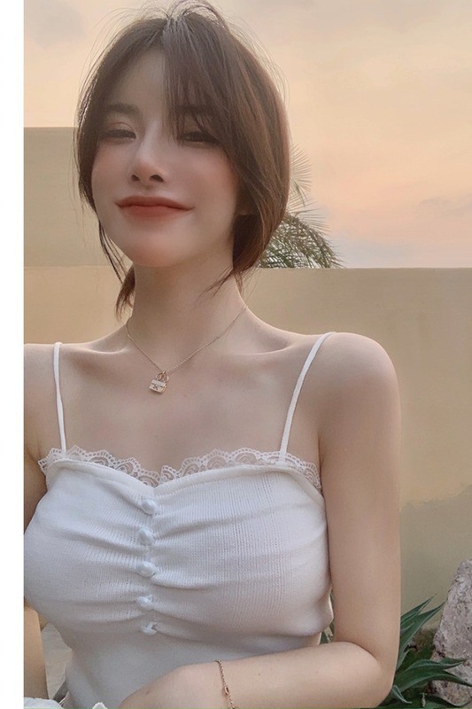 Áo Có Cổ Không Tay Thời Trang Nữ | BigBuy360 - bigbuy360.vn