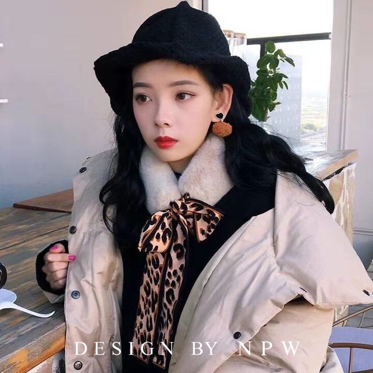 Khăn lông thỏ Loại 1 - Hàng Quảng Châu