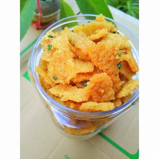 Cơm cháy mắm hành bể nhỏ combo 2 hủ