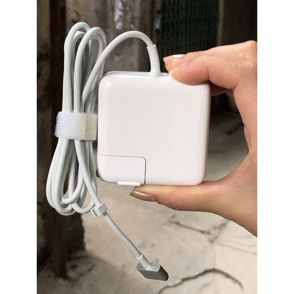 BÁN Sạc Macbook Air Magsafe 2 45W hàng chính hãng cao cấp SHOPPHUKIEN192