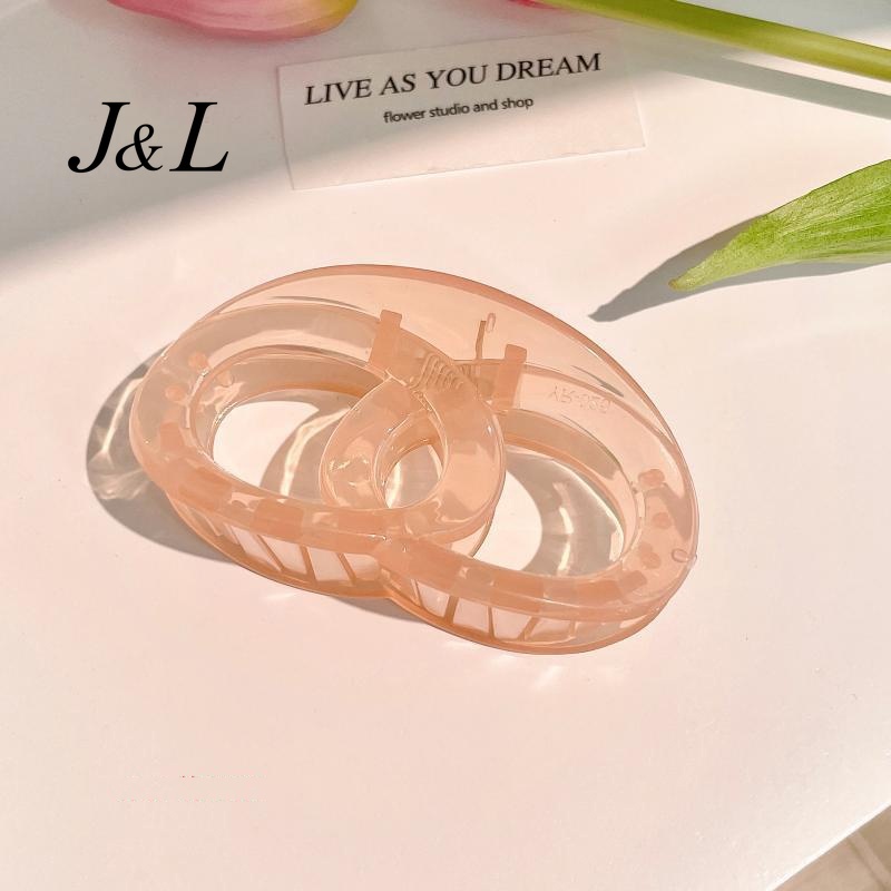 Kẹp Tóc Hình Hoa Đính Đá Thời Trang Cho Nữ