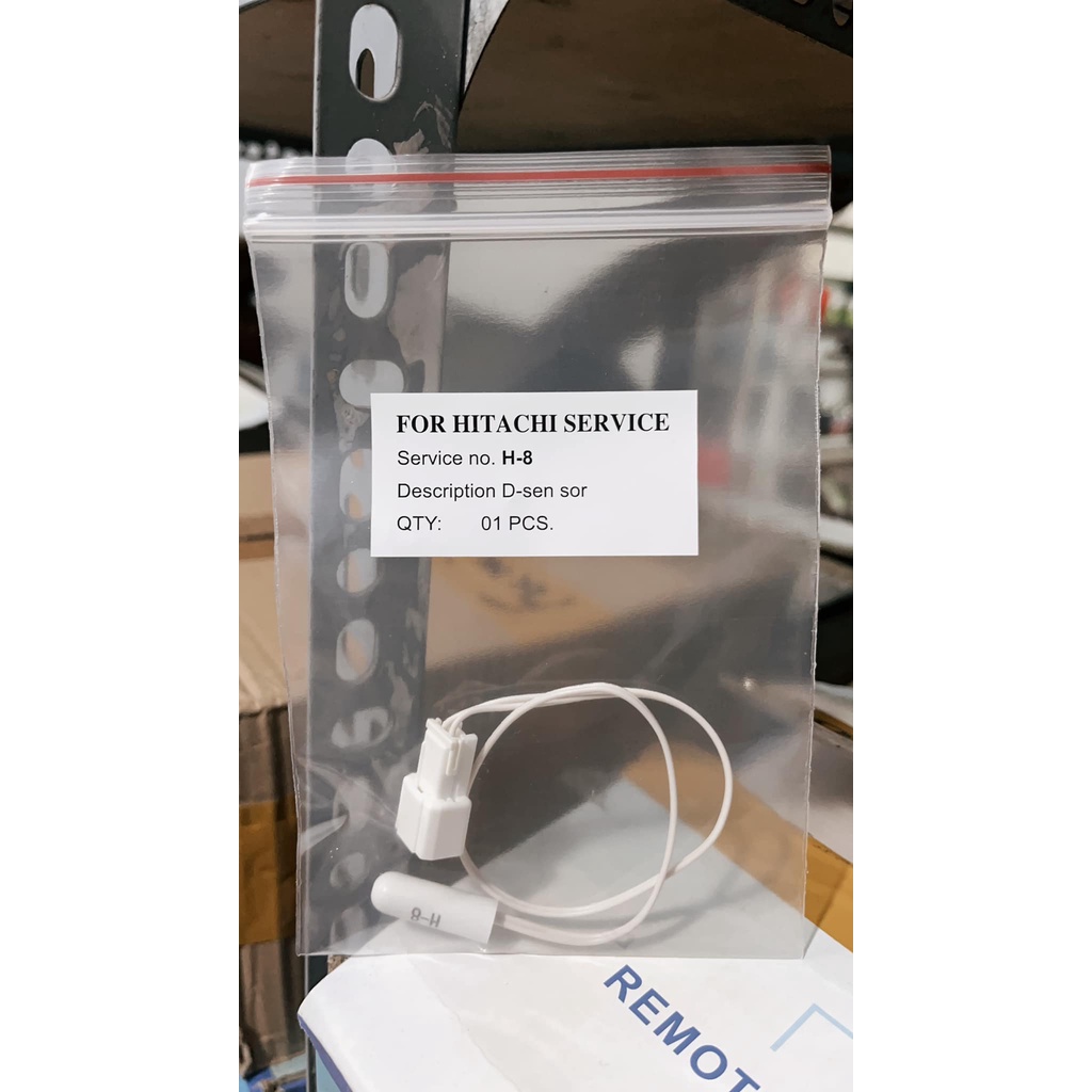 Sensor (cảm biến) tủ lạnh Hitachi chính hãng