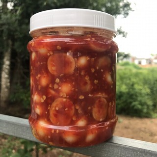 MẮM CÀ PHÁO 1KG