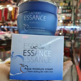 Kem Essance dưỡng ẩm
