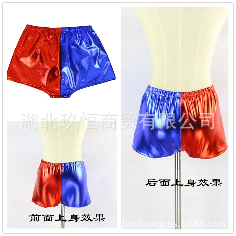 Bộ đồ hóa trang nhân vật Joker trong phim Suicide Squad