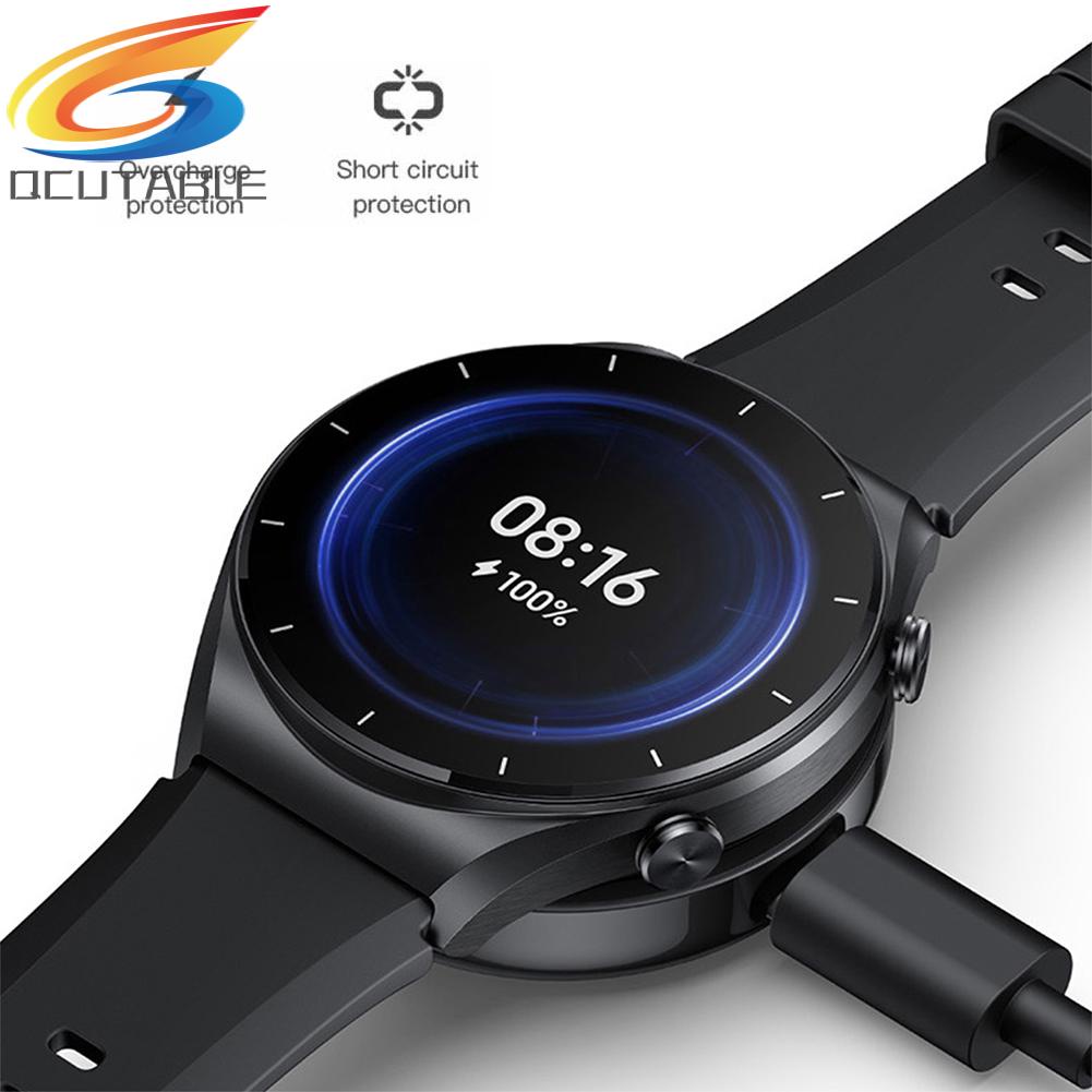 Đế sạc không dây cho đồng hồ thông minh Xiaomi Watch S1