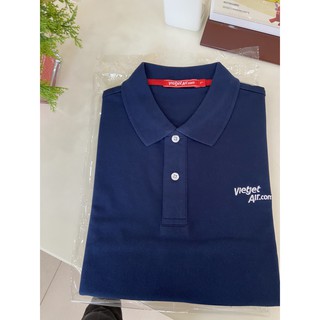 Áo thun Nam Vietjet