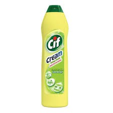 Kem tẩy đa năng Cif Hương Chanh