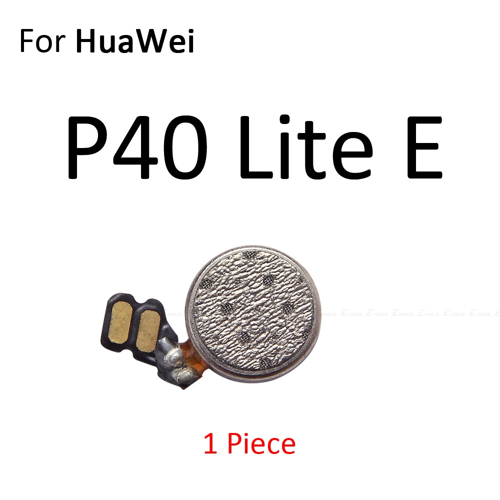 Mô Đun Rung Động Cơ Cho HuaWei P40 Lite E Pro Plus 5G P30 P50 P50E