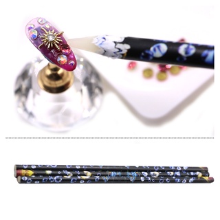 Bút chấm đá nail , chấm phụ kiện