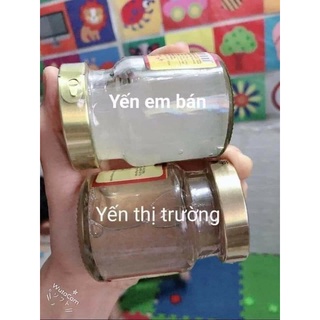 Yến Hoàng Việt kids plus