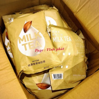 Milk Tea Đài Loan (Bột trà sữa đài loan )