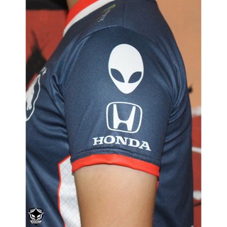 Áo thun Jersey Liquid MSI 2019