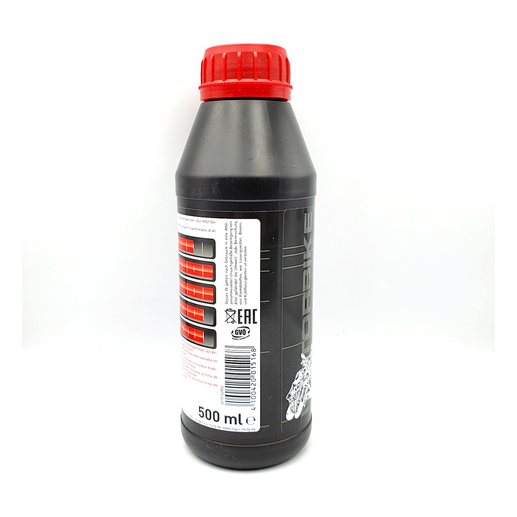 Nhớt hộp số(nhớt láp) Liqui Moly tổng hợp cao cấp 75W90 500ML-Made in Germany