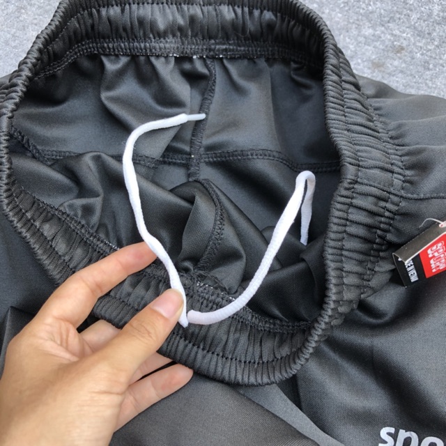 Quần nỉ nam ống buông, ống bo | BigBuy360 - bigbuy360.vn