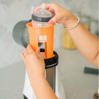 Máy hâm sữa Baby Brezza - Bảo hành chính hãng 12 tháng