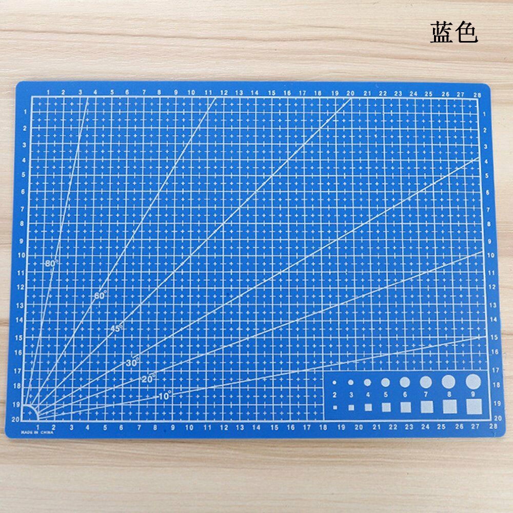 Bảng Cắt Khổ A4 300x220mm Handwork DIY