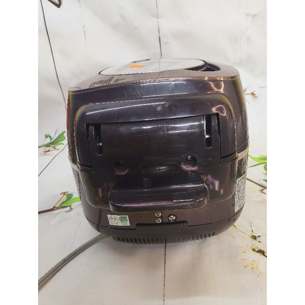 Nồi cơm nhật zojirushi đĩa bay
