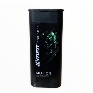 DẦU GỘI NƯỚC HOA XMEN FORBOSS 180ML