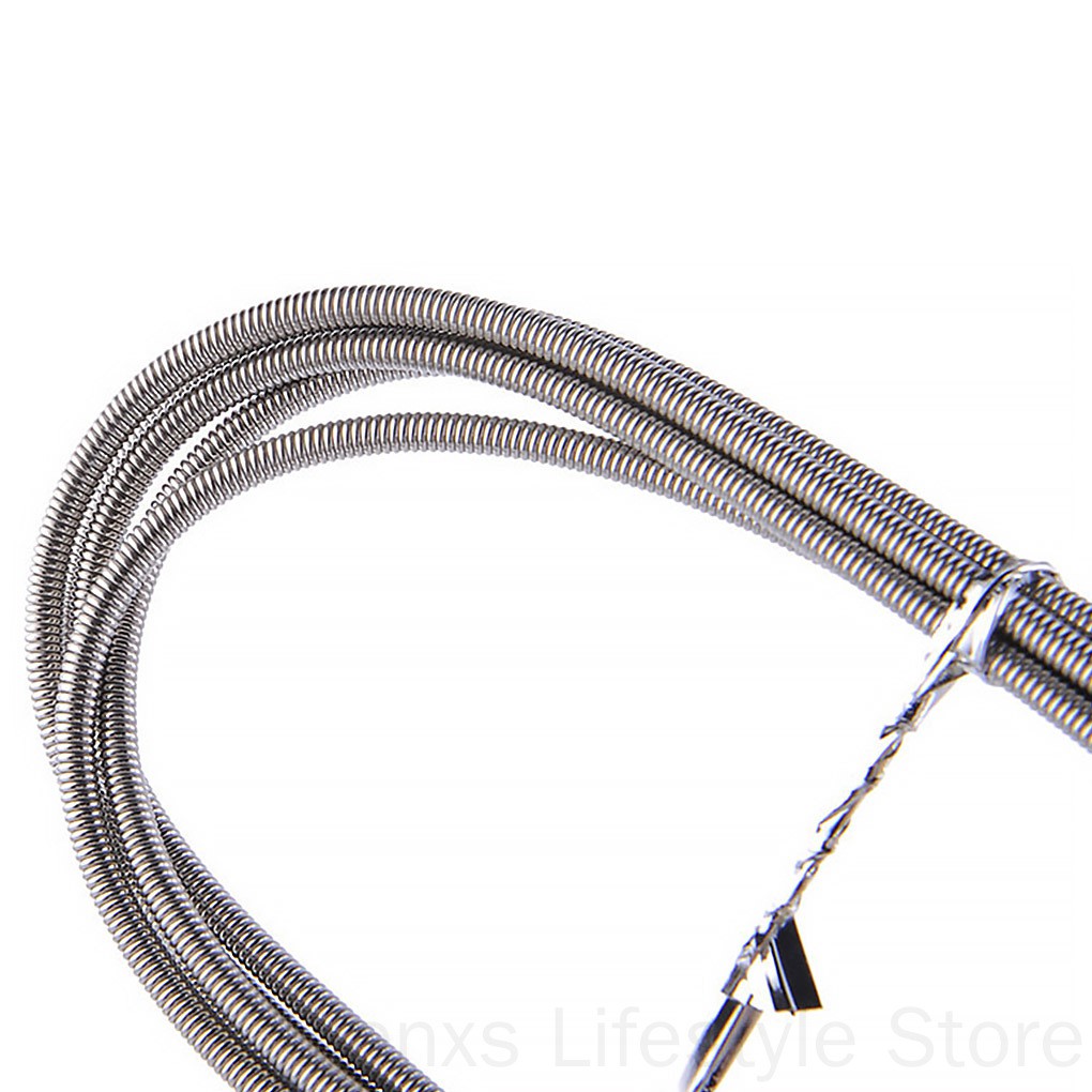 Bàn Chải Vệ Sinh Ống Nước Bể Cá