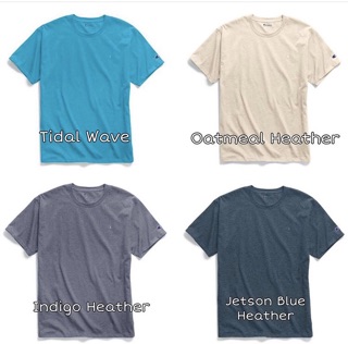 [ CÓ SẴN ] Áo phông Champion Jersey Tee AUTHENTIC