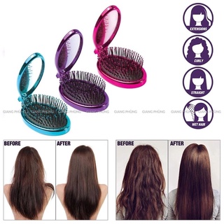 Lược gỡ rối Wet Brush