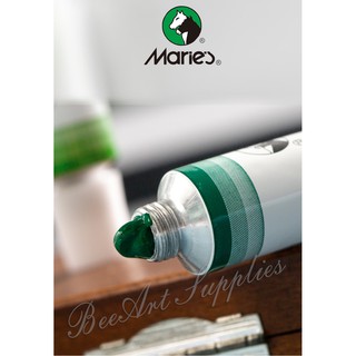 [HỌA CỤ ONLINE ]MÀU NƯỚC MARIE'S - TUÝP LẺ ( page 2 )