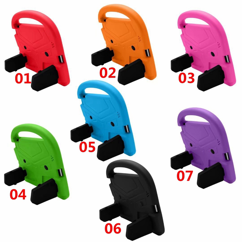 Ốp cho máy tính bảng iPad 9.7 2017/2018 iPad Air 1/2 iPad Mini 1/2/3 Mini 4/5 | BigBuy360 - bigbuy360.vn