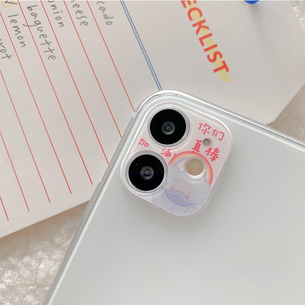 Miếng Dán Bảo Vệ Camera Cho Iphone11 Pro Max Iphone11