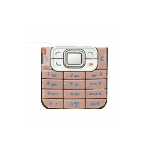 Phím điện thoại Nokia 6120