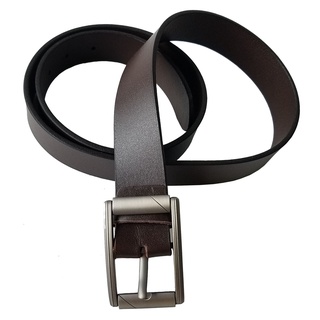 Thắt lưng nam da bò thật cao cấp BIGGBEN HKD497