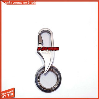 MÓC CHÌA KHÓA VÀO ĐAI NỊT QUẦN PROUD HOURSE ( GIÁ 1 CHIẾC )