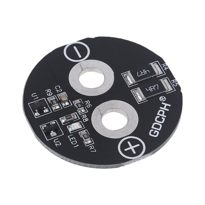 Bảng Mạch Cân Bằng BT 35mm 2.7V 500F Chuyên Dụng