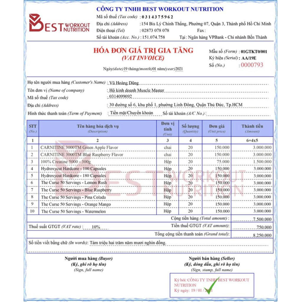 Viên Hỗ Trợ Đốt Mỡ Hydroxycut Hardcore USA