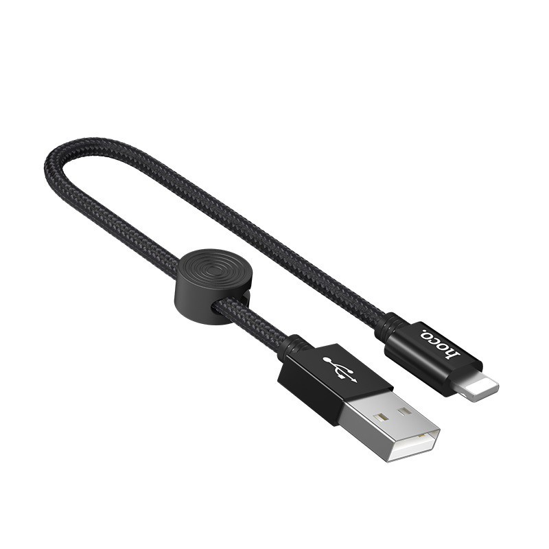 Cáp Sạc Nhanh HOCO X35 2.4A Cho Iphone/Android - BẢO HÀNH 12 THÁNG