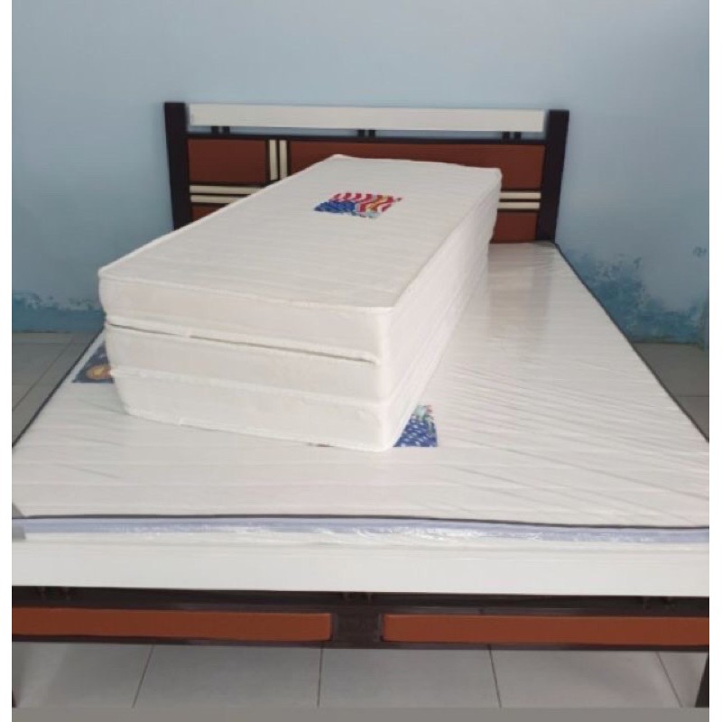 nệm memory Foam gấp 3 công ty Đông Á cao cấp