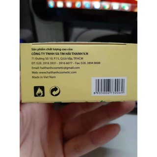 Nước Hoa FENDY YELLOW 30ml