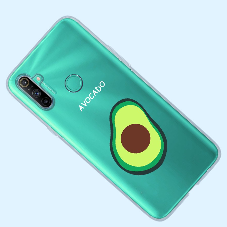 Ốp Lưng Realme C3i Bản Không Vân Tay Dẻo Trong In Hình Nhiều Mẫu 2652020 | BigBuy360 - bigbuy360.vn