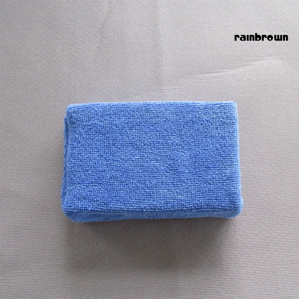 Miếng Mút Đánh Bóng Xe Ô Tô