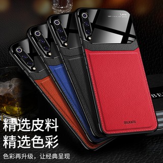 ⭐️Đường bảo vệ mắt⭐️Ốp lưng chống va chạm Xiaomi 9Pro Vỏ bảo vệ điện thoại