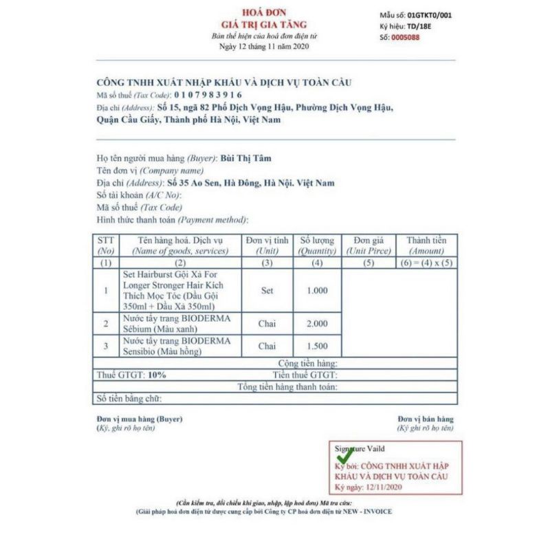 Date 10/2025,có tem_Tẩy trang Bioderma 500ml