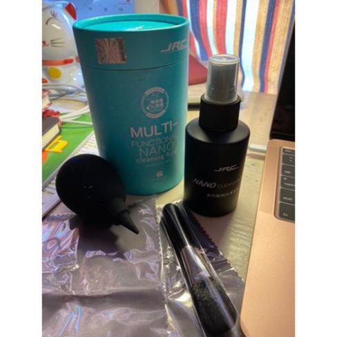 Bộ vệ sinh Laptop, Macbook JRC 5 món chính hãng. Bộ dụng cụ vệ sinh Laptop, Điện thoại, Máy ảnh, Màn hình máy tính | BigBuy360 - bigbuy360.vn