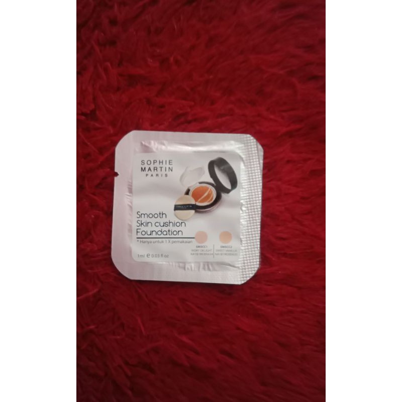 (Hàng Mới Về) Phấn Nước Trang Điểm Nền Mịn Màng By Sophie | BigBuy360 - bigbuy360.vn