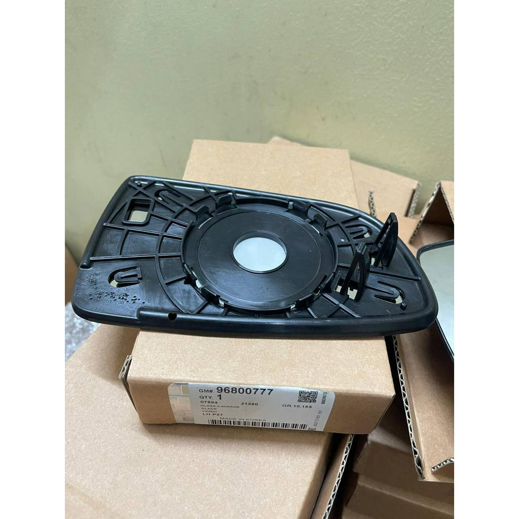 Mặt gương chiếu hậu Aveo,Gentra xịn Gm:96800777 96800778