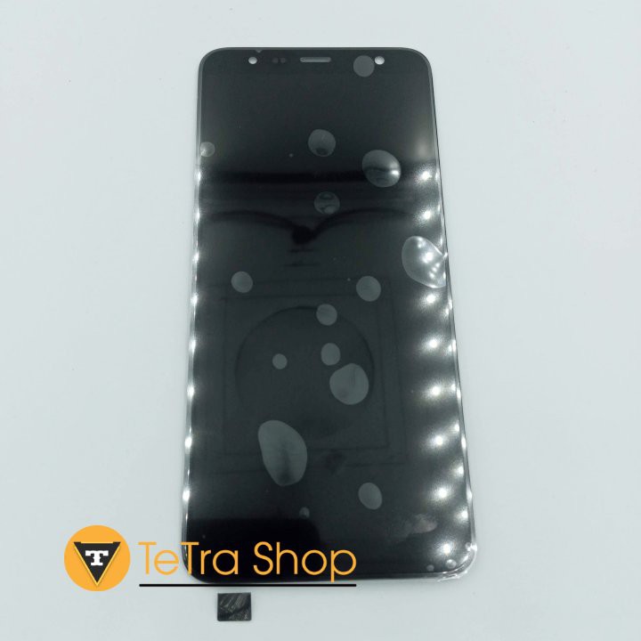 Màn hình Samsung J6 Plus Đen