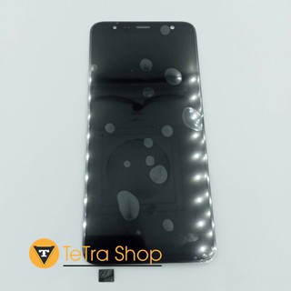 Màn hình Samsung J6 Plus Đen
