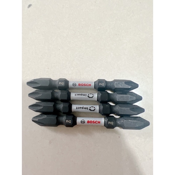 mũi vít bosch  2 đầu ph2