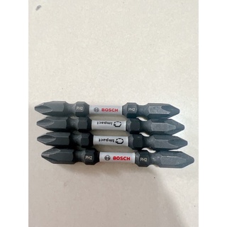Mũi vít bosch 2 đầu ph2