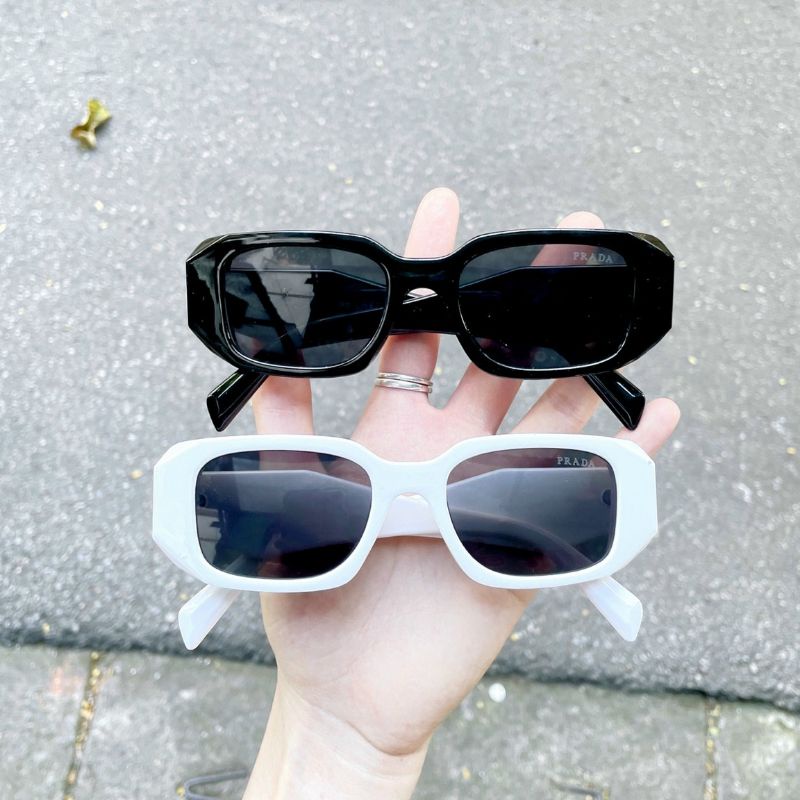 Kính mát thời trang Chilistore kính râm nam nữ chống UV400 2700